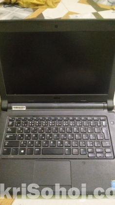 Dell latitude 3350